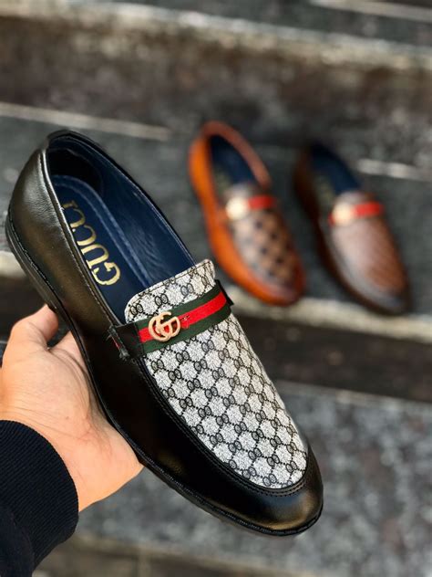 gucci mens shoessale|Gucci shoes for men formal.